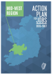 
            Image depicting item named Action Plan for Jobs: Mid West Region 2015-2017