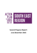 
            Image depicting item named Action Plan for Jobs: South East 2015-2017 Second Progress Report