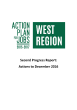 
            Image depicting item named Action Plan for Jobs: West 2015-2017 Second Progress Report