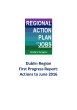 
            Image depicting item named Dublin APJ First Progress Report