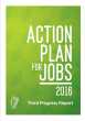 
            Image depicting item named Action Plan for Jobs 2016 Third Progress Report