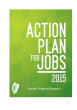 
            Image depicting item named Action Plan for Jobs 2015 Fourth Progress Report