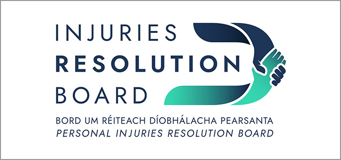 Injuries Board Logo